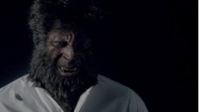 ياسر جلال يتخلى عن لحيته بسبب ”الديب”