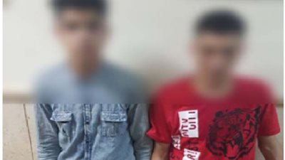 ننشر تفاصيل القبض على أبطال فيديو التنمر على طالب يحمل جنسية أجنبية