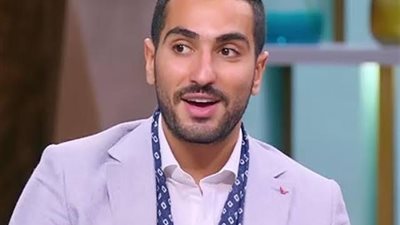 إيه اللذاذة دي.. محمد الشرنوبى يكشف تفاصيل أغنيته الجديدة
