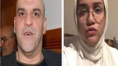حكاية الفنان محمد شومان الذى تبرأت منه ابنته بسبب سفره لتركيا وانتمائه لجماعة الإخوان
