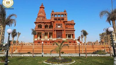 بعد افتتاح الرئيس لقصر البارون..تعرف على مواعيد وقواعد زيارته