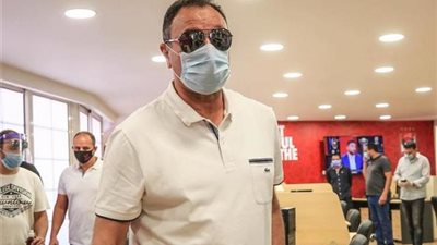 بأوامر الخطيب.. الأهلي يسترد نجومه المعارين.. تعرف عليهم