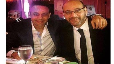 حكاية ياسر قمر الذى حرمه شقيقه مصطفى قمر من الغناء خوفًا على مستقبله الفني