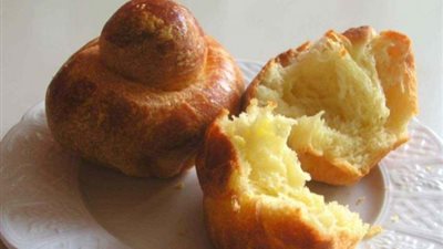 بخطوات بسيطة.. ماذا تعرفين عن كيفية إعداد بريوش؟