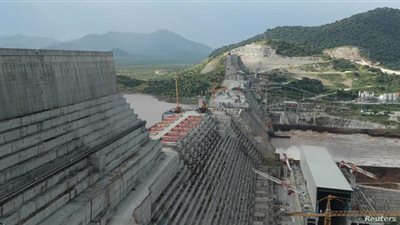 أمريكا: على الاتحاد الأفريقي المساهمة بشكل أكبر فى حل أزمة سد النهضة