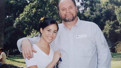 ما سر تهديدات والد ميجان ماركل لها؟.. اعرف التفاصيل