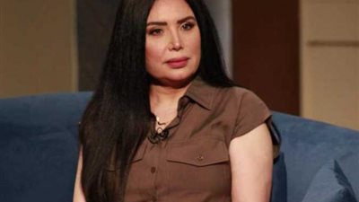 بالصور..  عبير صبري بإطلالة جذابة فى أحدث ظهور لها