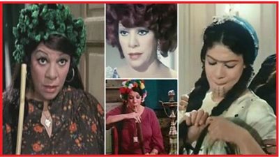 ”غيبها الموت مبكراً”.. حكاية صاحبة الجملة الشهيرة ”عريس يابوي” خفيفة الظل نبيلة السيد