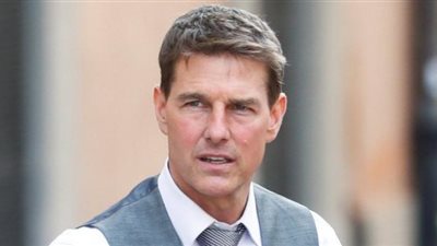 لماذا ذهب توم كروز إلى المملكة المتحدة؟.. اعرف السبب