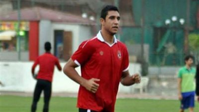 الفحص الطبي يُحدد مصير مشاركة رامي ربيعة أمام وادى دجلة