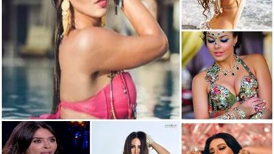 أبرزهن جوهرة وصوفينار.. راقصات يبحثن عن فرصة عمل