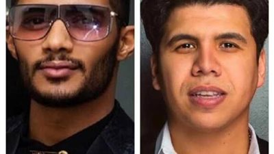 عمر كمال: محمد رمضان لا يستحق لقب ”نمبر وان” وسمية الخشاب السبب فى عدم نجاح أغنية”أوعدك”