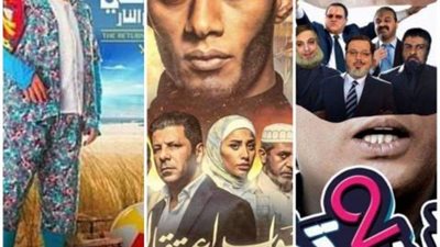 سينما 30 يونيو.. أفلام  رصدت عملية  إنقاذ مصر من ظلام الإخوان