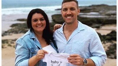 قبل ولادة طفله الأول.. القصة الكاملة لنوع نادر من السرطان يهدد مريضًا بفقدان لسانه