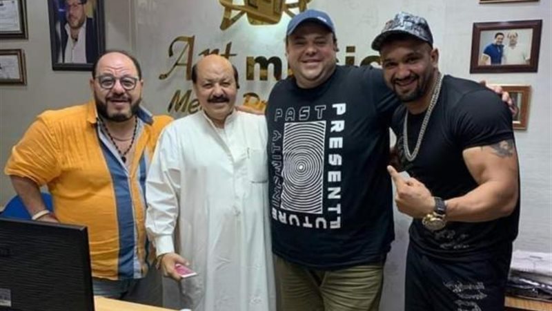 مينى بار