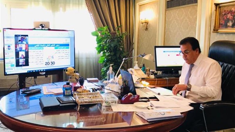 د. خالد عبد الغفار