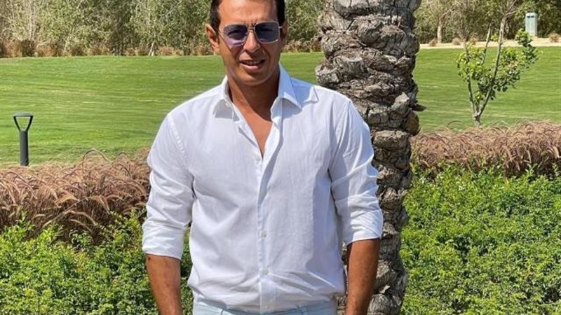 مصطفى شعبان