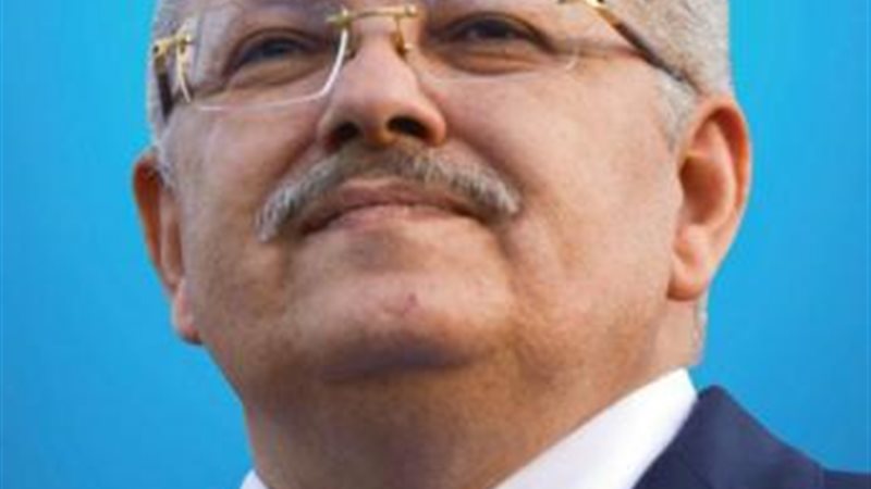 د. محمد عثمان الخشت