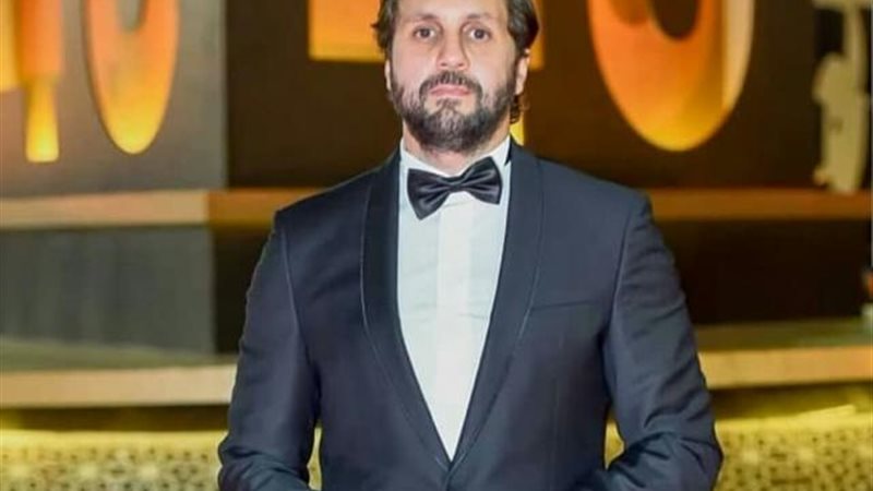 هشام ماجد