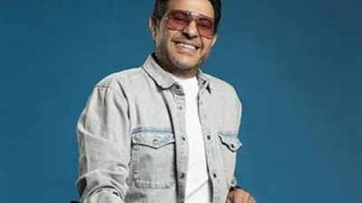 ”وأنت غايب”.. هانى شاكر يطرح أغنيته الجديدة باللهجة الخليجية