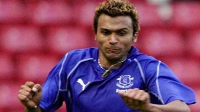 إبراهيم سعيد يكشف أسرار جديدة عن مشواره في إنجلترا