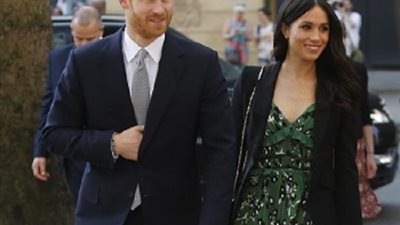 الأمير هاري يتعرض لموقف محرج.. والسبب: خبر مفاجئ أعلنته ميجان ميركل