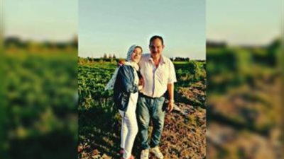 الشاعر هلال زيان يهدى أبنته قصيدة فى عيد ميلادها