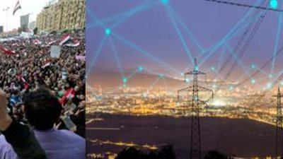 30 يونيو .. ثورة غيرت مسار قطاع الكهرباء والطاقة في مصر