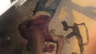 تفاصيل إحباط الداخلية لمخطط إرهابى فى شمال سيناء