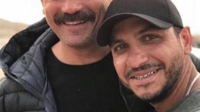 ملاك الموت.. أمير كرارة يتعاون مع بيتر ميمى فى عمل درامى جديد
