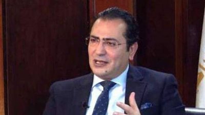 رئيس جهاز حماية المستهلك ينعى أبطال وشهداء الوطن بمنطقة شمال سيناء