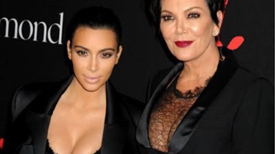 جمعت بين الكلاسيكية والمودرن.. جولة داخل منزل والدة كيم كارداشيان