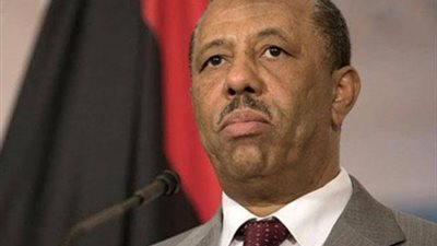 الحكومة الليبية المؤقتة تدرس سحب مشروعات من الشركات التركية
