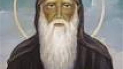 في ذكري استشهاده.. تعرف علي حكاية اللص الذي تحول لقديس