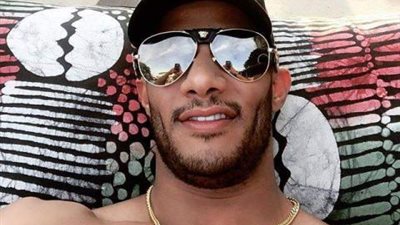 محمد رمضان يخضع لشروط أسرة أحمد زكى