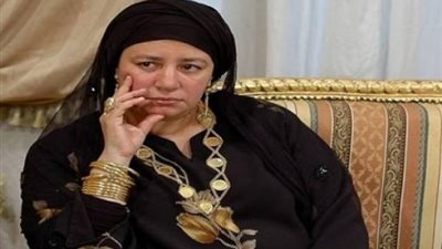 طردها محمد صبحى من المسرح..وغيرة أزواجها من نجوميتها تسببت في الانفصال..أزمات في حياة عبلة كامل