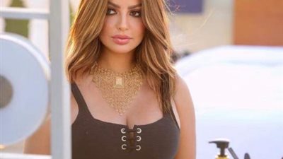 تطورات خطيرة فى الحالة الصحية للمطربة سمر بعد تعرضها لحادث سير