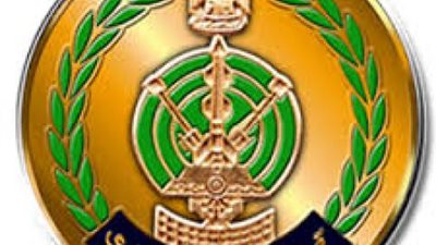 بمناسبة عيدها..ماذا قال وزير القوي العاملة لقائد قوات الدفاع الجوي ؟