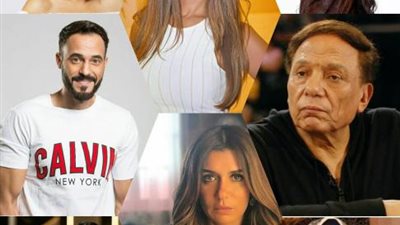 بعد تصريحات يوسف الشريف المثيرة للجدل.. فنانين رفضوا المشاهد الساخنة في أعمالهم