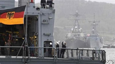 تحرك عسكري عاجل لـ دولة أوروبية في بحر الصين الجنوبي