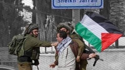 قرار إسرائيلي خطير بشأن طرد سكان حي الشيخ جراح