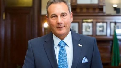 اتحاد بنوك مصر ينفي تمويل البنوك المصرية لسد النهضة الإثيوبي..ويؤكد: شائعات تستهدف إثارة البلبلة