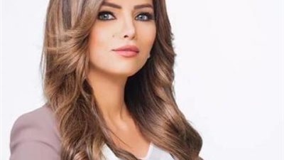 إيمان الحصرى تطمئن جمهورها على حالتها الصحية