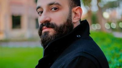 أحمد توفيق ينتظر عرض مسلسل ”تفتيش”