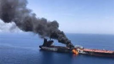 تعرف علي الدولة التي دافعت عن إيران ضد إسرائيل