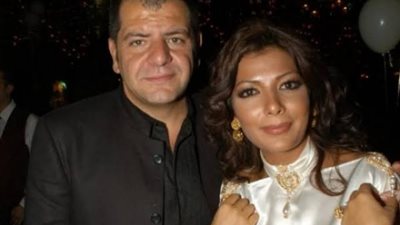 بعد ظهوره باكيًا..قصة طلاق أصالة من أيمن الذهبي وحقيقة عودتها له بعد الانفصال عن العريان