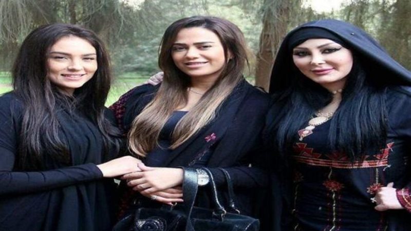 ريم هلال تقترب من