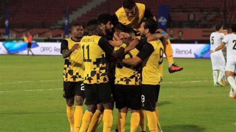 المقاولون العرب