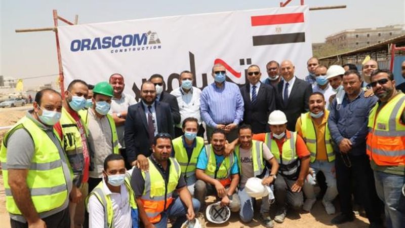 وزير القوى العاملة