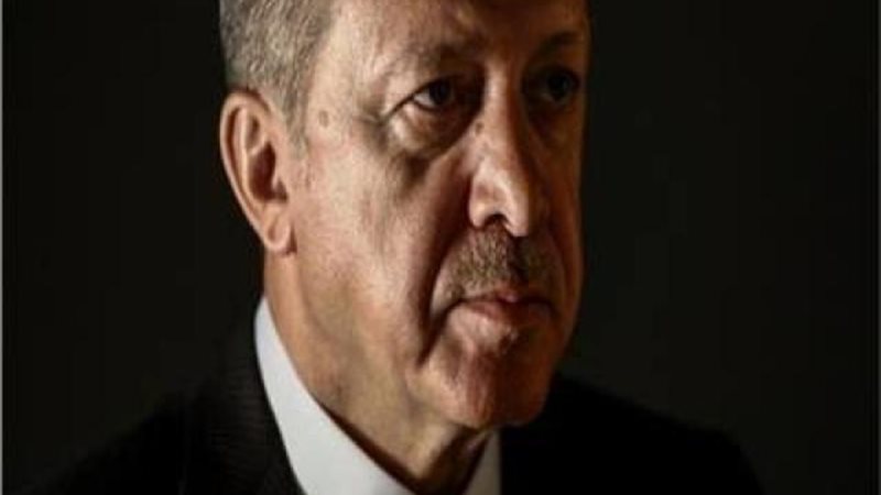 أردوغان